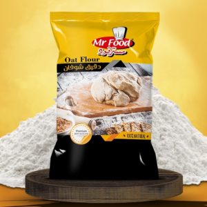 Flour Packing Bags