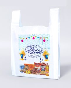 shopping bags