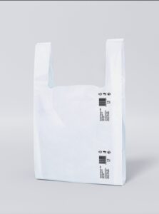 Shopping bag